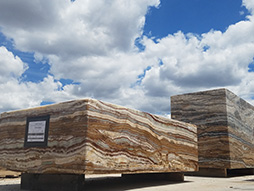 Grand Canyon Onyx Blocks