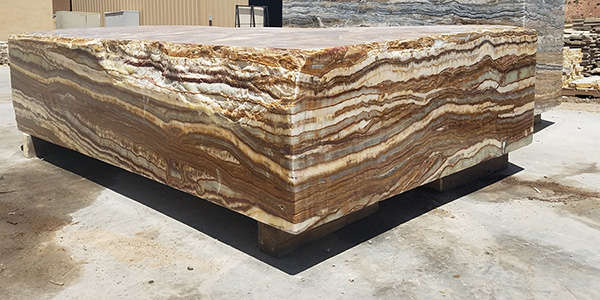 Grand Canyon block